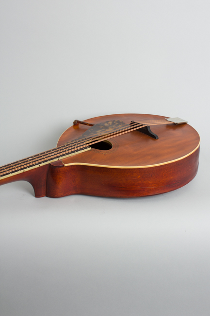 Gibson  K-1 Carved Top Mandocello  (1916)