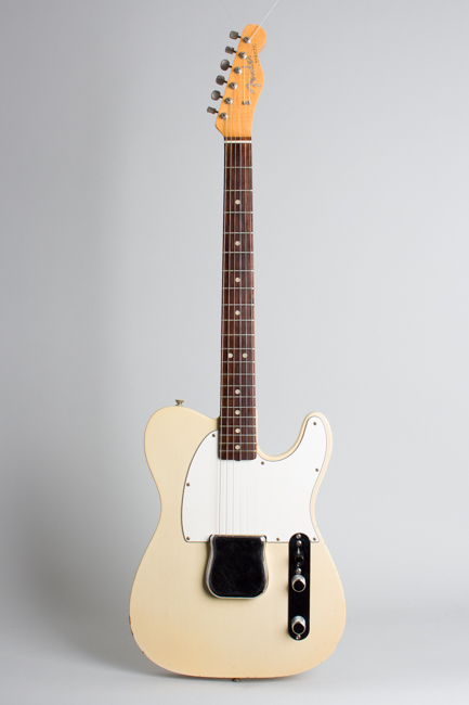 Fender  Esquire Solid Body Electric Guitar  (1966)