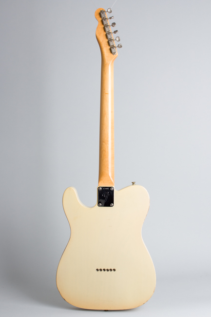 Fender  Esquire Solid Body Electric Guitar  (1966)