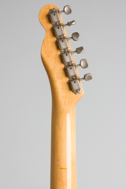 Fender  Esquire Solid Body Electric Guitar  (1966)