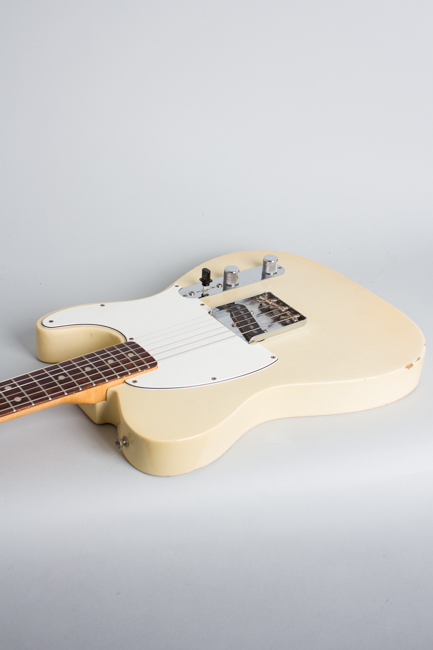 Fender  Esquire Solid Body Electric Guitar  (1966)