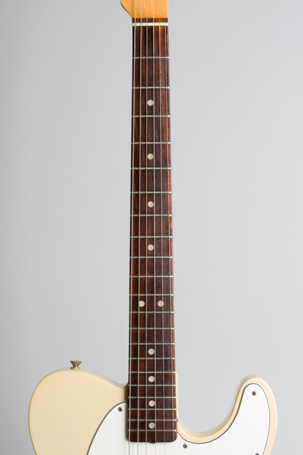 Fender  Esquire Solid Body Electric Guitar  (1966)