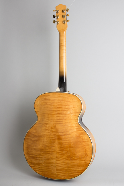 Regal  Custom Arch Top Acoustic Guitar ,  c. 1939