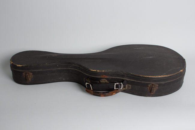 Gibson  F-4 Carved Top Mandolin  (1912)