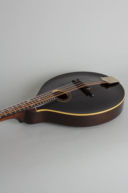 Gibson  Style A-1 Snakehead Carved Top Mandolin  (1925)