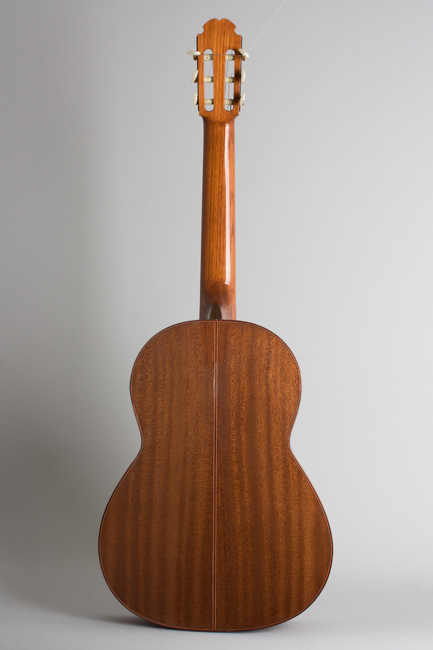 Jose Ramirez  R1 Estudio Classical Guitar  (1971)