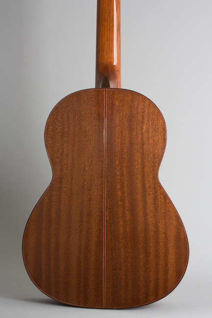 Jose Ramirez  R1 Estudio Classical Guitar  (1971)