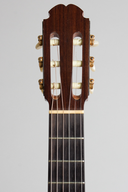 Jose Ramirez  R1 Estudio Classical Guitar  (1971)