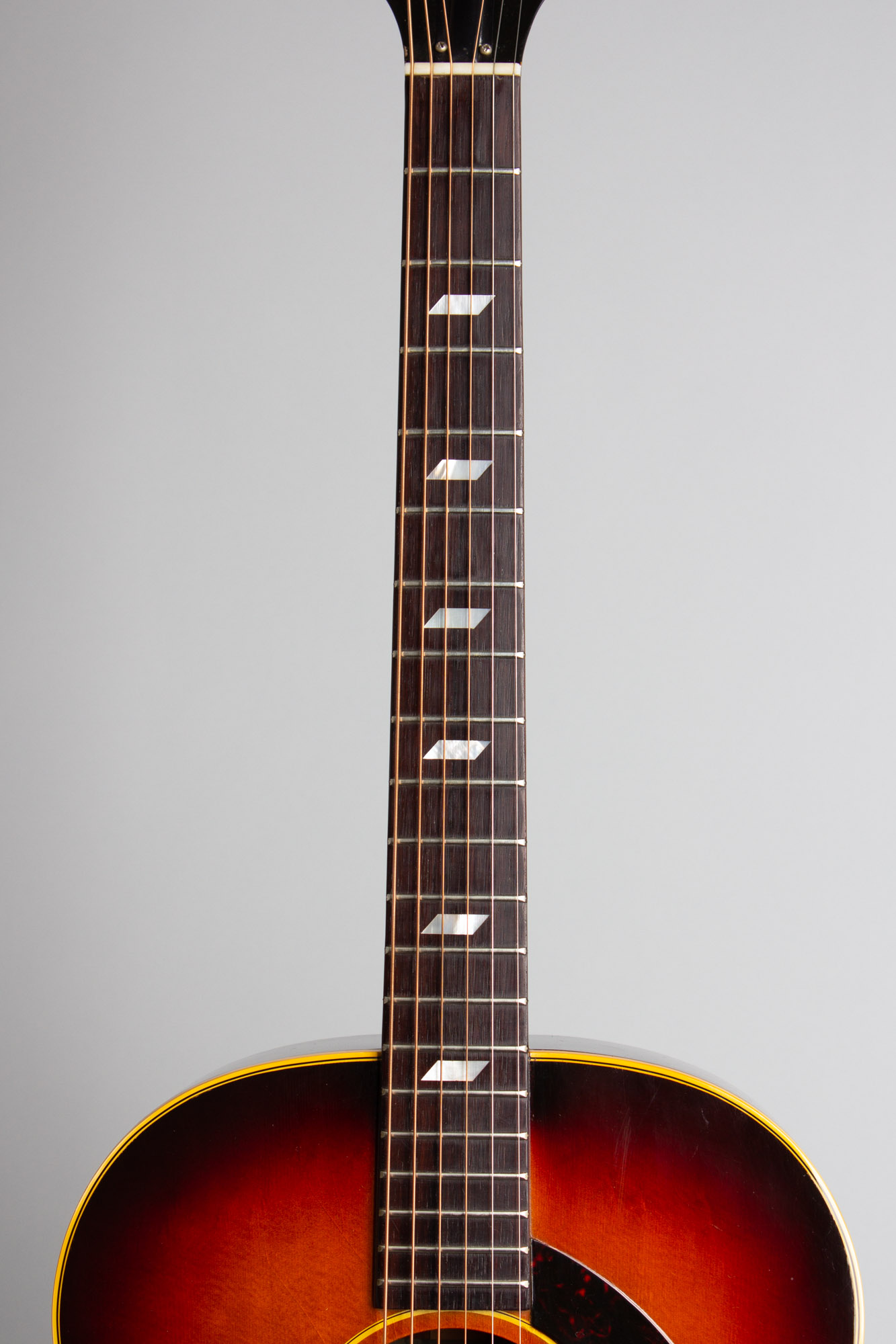 Epiphone FT-79 テキサン Epiphone FT-79 Texan Flat Top Acoustic Guitar (1960) | RetroFret