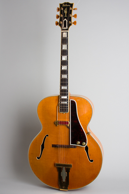 Gibson  L-5 Arch Top Acoustic Guitar  (1938)