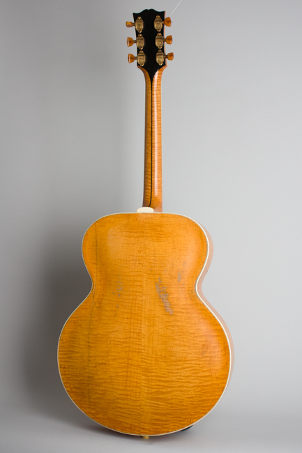 Gibson  L-5 Arch Top Acoustic Guitar  (1938)