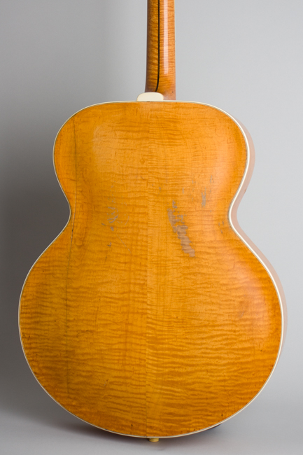 Gibson  L-5 Arch Top Acoustic Guitar  (1938)