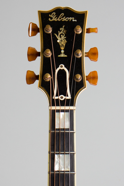 Gibson  L-5 Arch Top Acoustic Guitar  (1938)