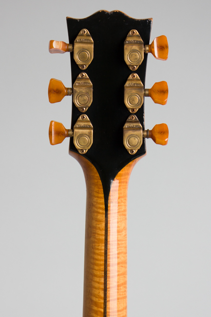 Gibson  L-5 Arch Top Acoustic Guitar  (1938)