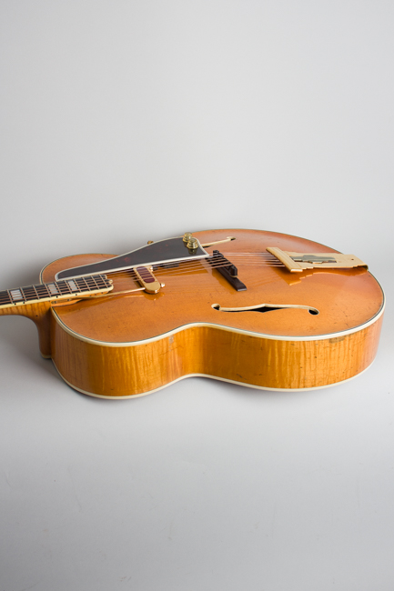 Gibson  L-5 Arch Top Acoustic Guitar  (1938)