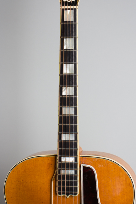 Gibson  L-5 Arch Top Acoustic Guitar  (1938)