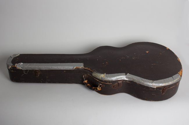 Gibson  L-5 Arch Top Acoustic Guitar  (1938)