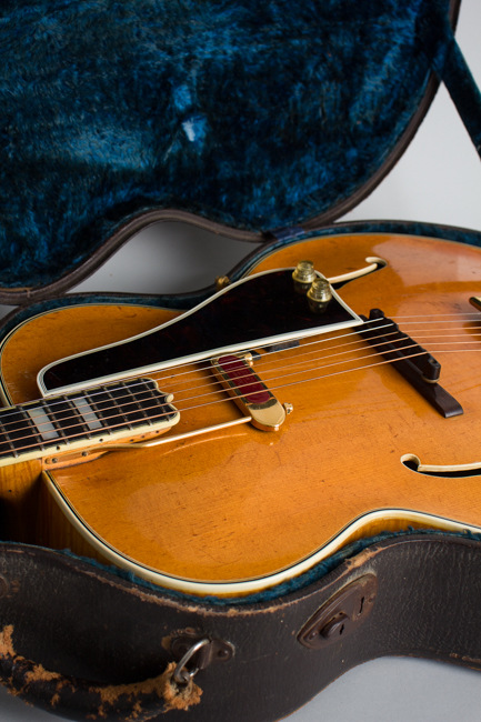 Gibson  L-5 Arch Top Acoustic Guitar  (1938)