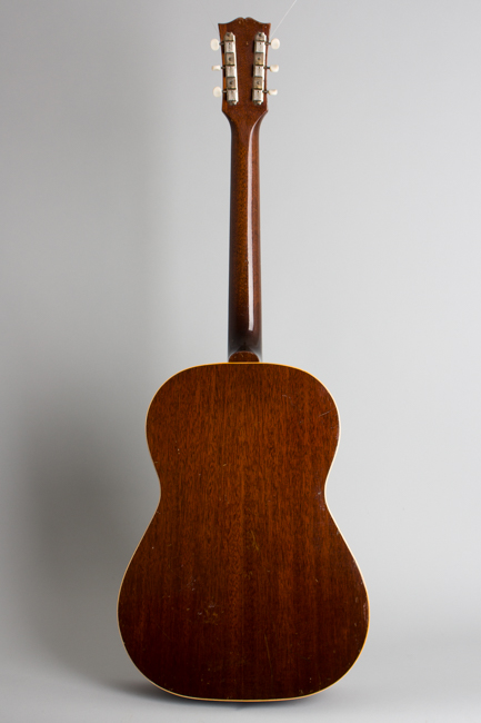 Gibson  LG-2 Flat Top Acoustic Guitar  (1956)