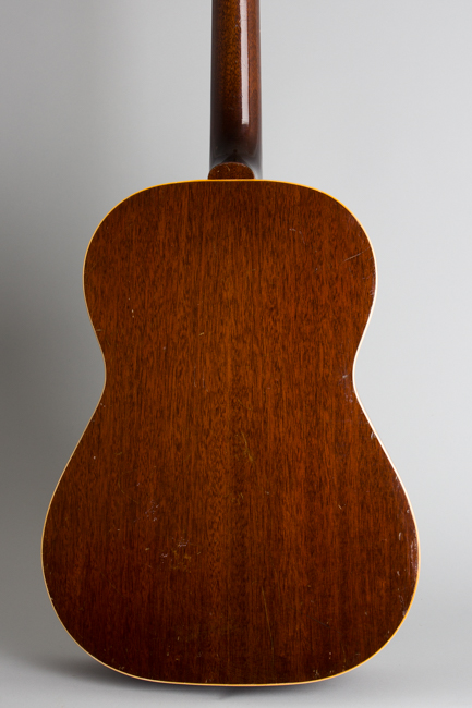 Gibson  LG-2 Flat Top Acoustic Guitar  (1956)