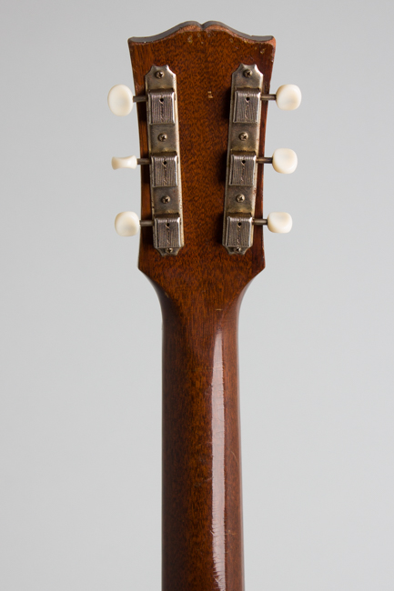 Gibson  LG-2 Flat Top Acoustic Guitar  (1956)