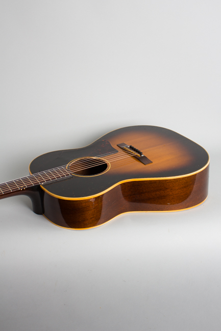 Gibson  LG-2 Flat Top Acoustic Guitar  (1956)
