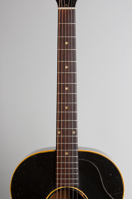 Gibson  LG-2 Flat Top Acoustic Guitar  (1956)