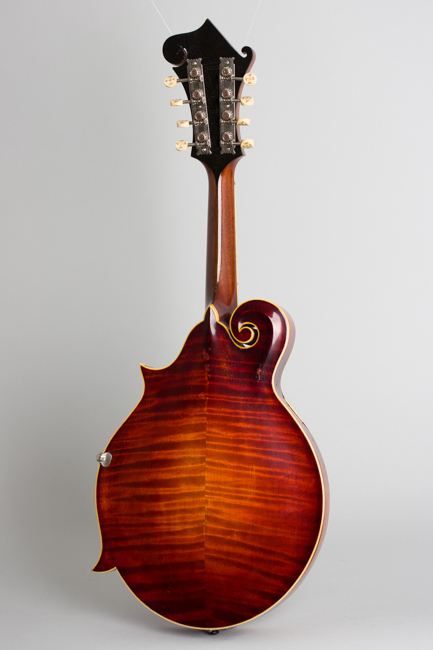Gibson  F-4 Carved Top Mandolin  (1914)