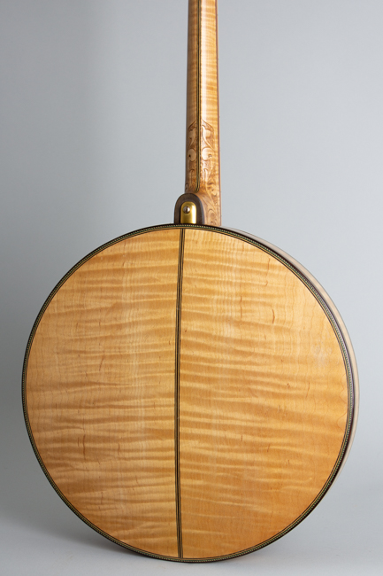 Weymann  Orchestra Style 4 Tenor Banjo  (1923)