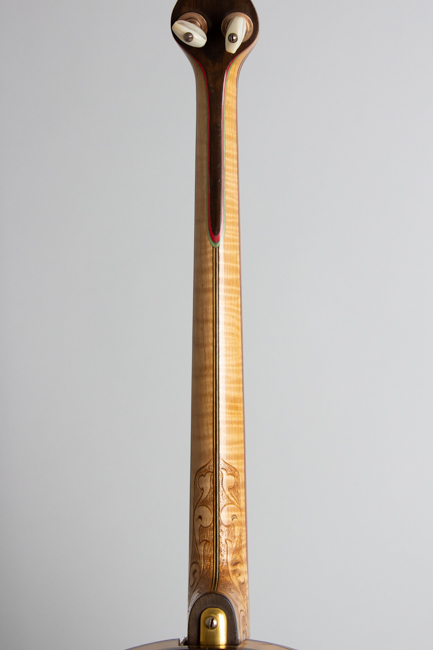 Weymann  Orchestra Style 4 Tenor Banjo  (1923)