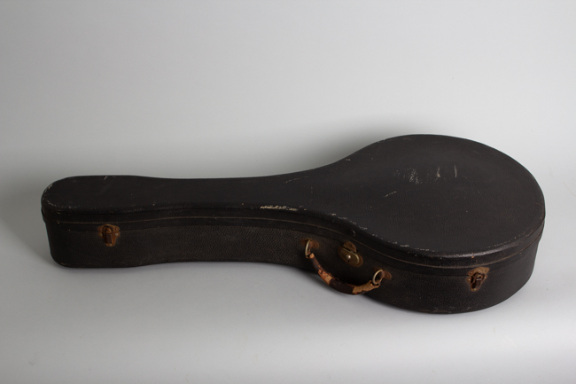 Weymann  Orchestra Style 4 Tenor Banjo  (1923)