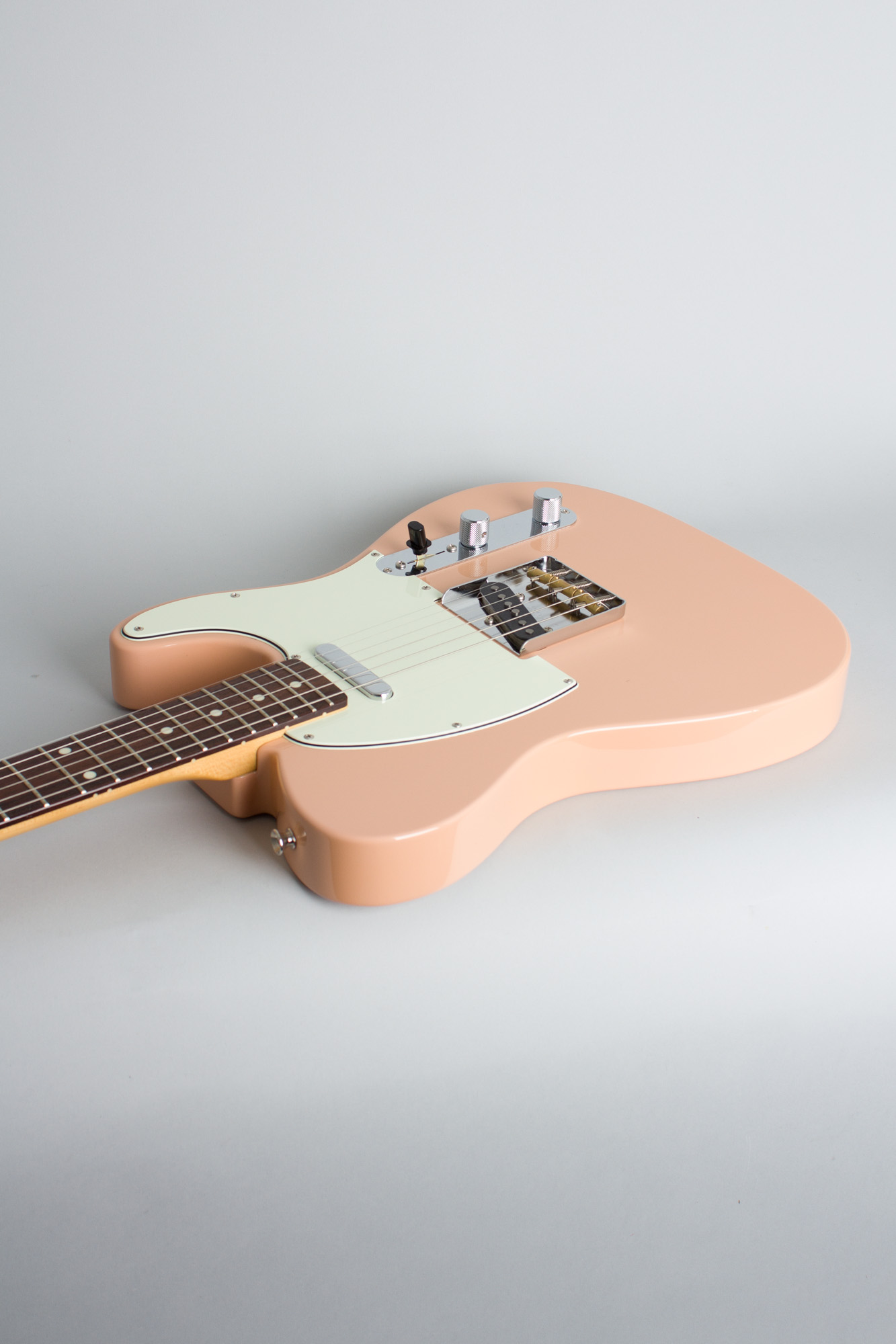 Fender Japan MIJ CIJ '62 Telecaster Custom Neck 1980s 1962