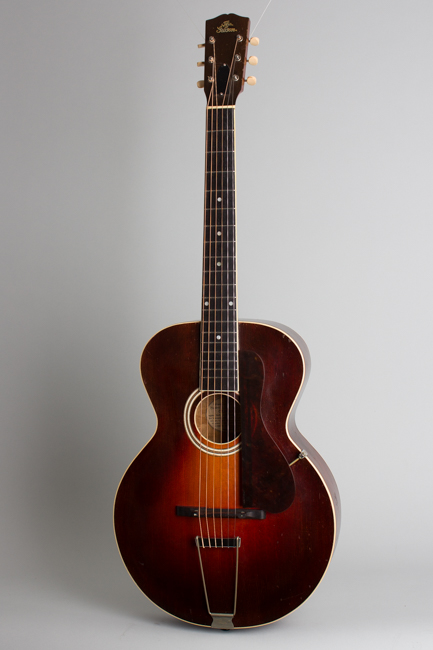 Gibson  L-3 Arch Top Acoustic Guitar  (1928)