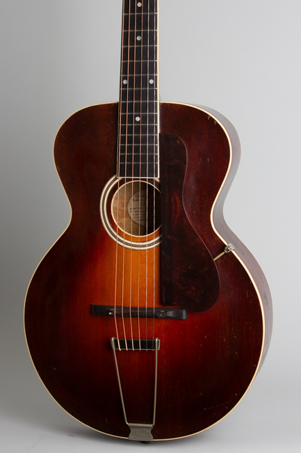 Gibson  L-3 Arch Top Acoustic Guitar  (1928)