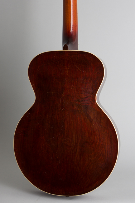 Gibson  L-3 Arch Top Acoustic Guitar  (1928)