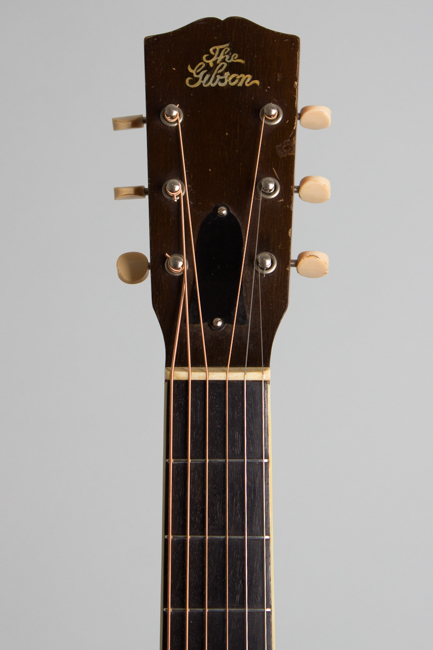 Gibson  L-3 Arch Top Acoustic Guitar  (1928)