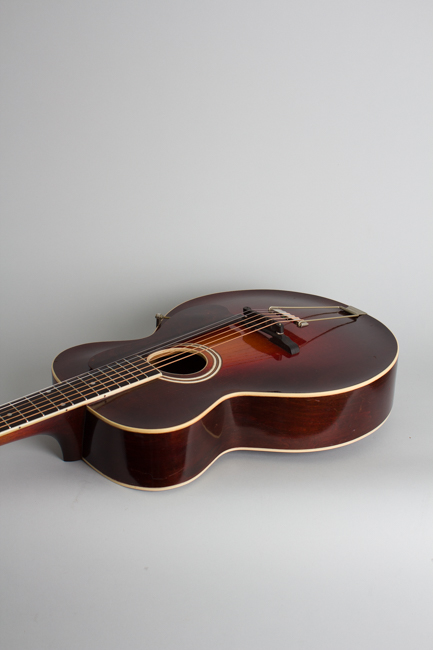 Gibson  L-3 Arch Top Acoustic Guitar  (1928)