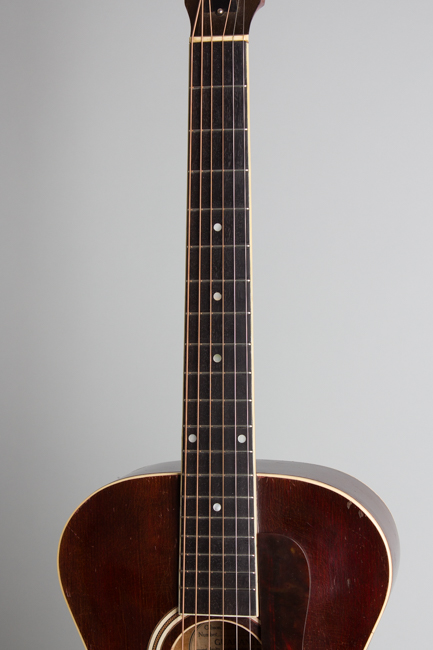 Gibson  L-3 Arch Top Acoustic Guitar  (1928)