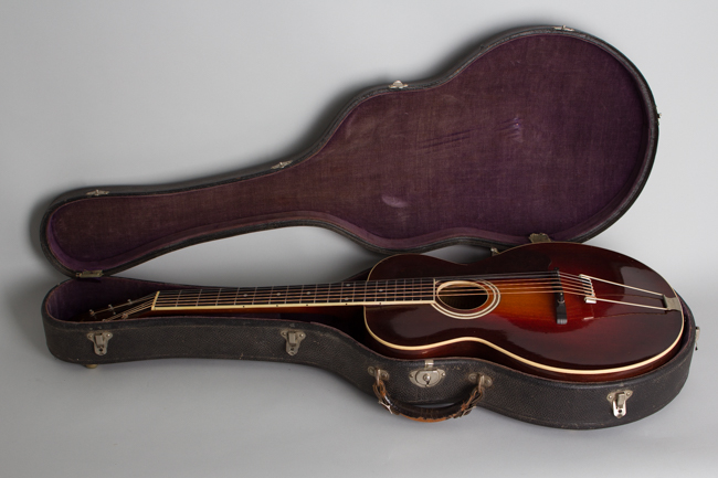 Gibson  L-3 Arch Top Acoustic Guitar  (1928)