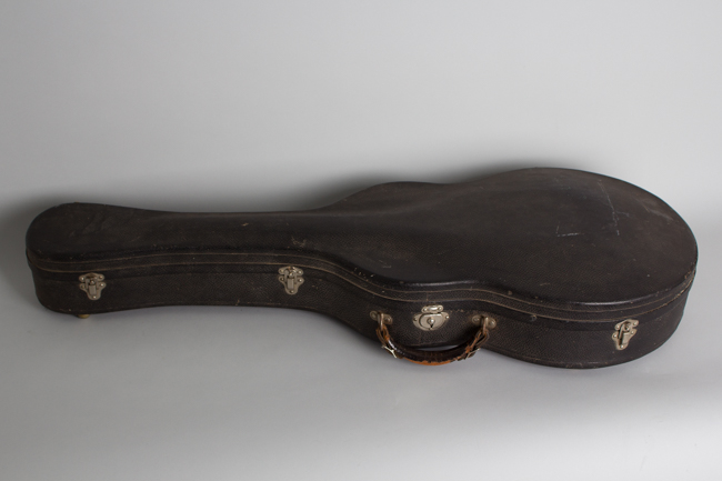 Gibson  L-3 Arch Top Acoustic Guitar  (1928)