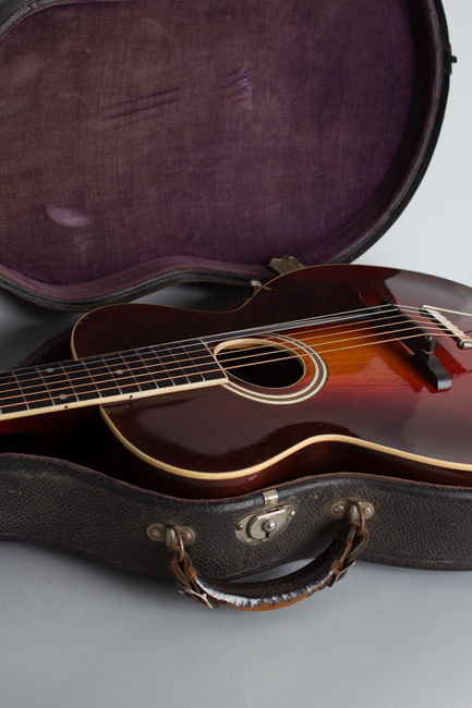 Gibson  L-3 Arch Top Acoustic Guitar  (1928)