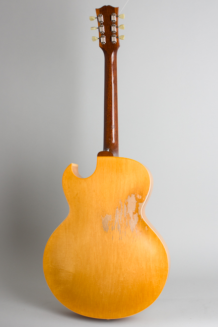 Gibson  ES-175DN Arch Top Hollow Body Electric Guitar  (1956)