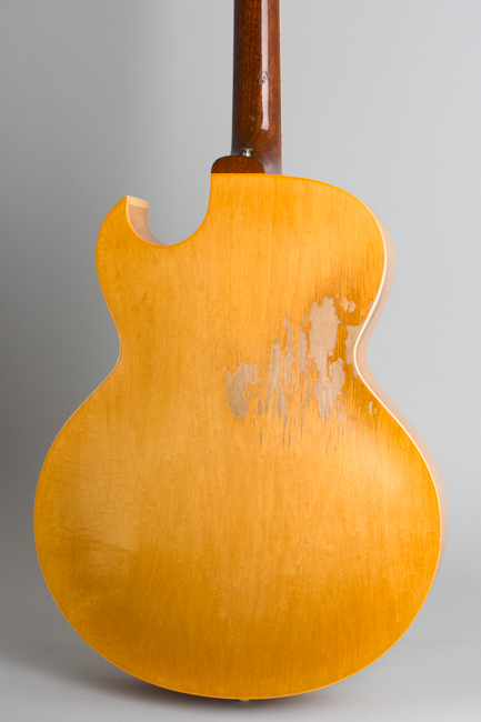 Gibson  ES-175DN Arch Top Hollow Body Electric Guitar  (1956)