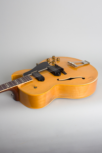 Gibson  ES-175DN Arch Top Hollow Body Electric Guitar  (1956)