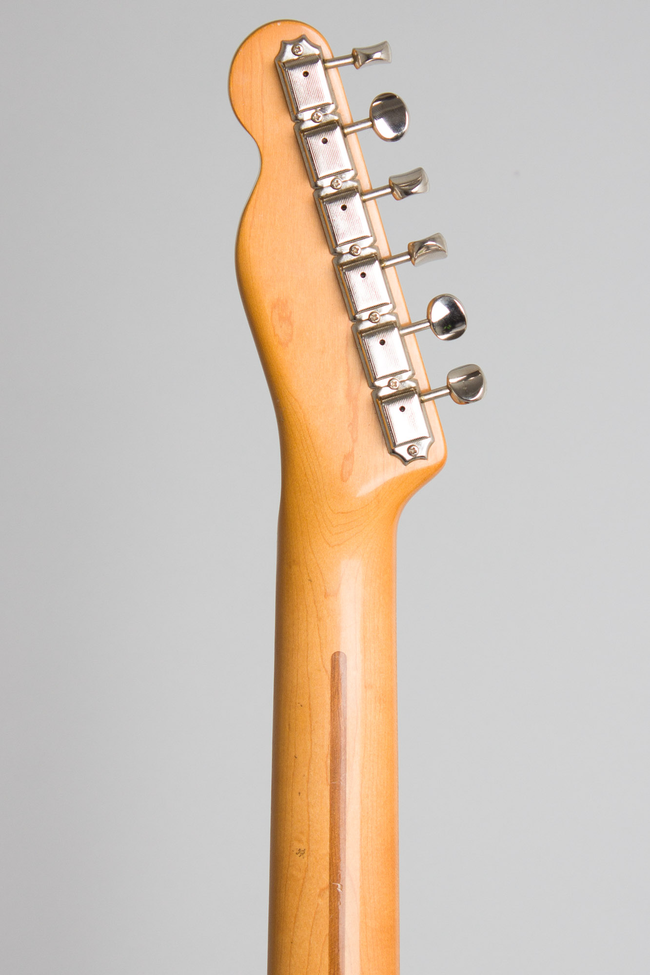 Fender TL 69-75 Paisley Telecaster Solid Body Electric Guitar