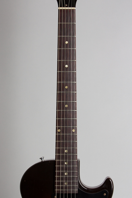 Gibson  Les Paul Junior Solid Body Electric Guitar  (1956)