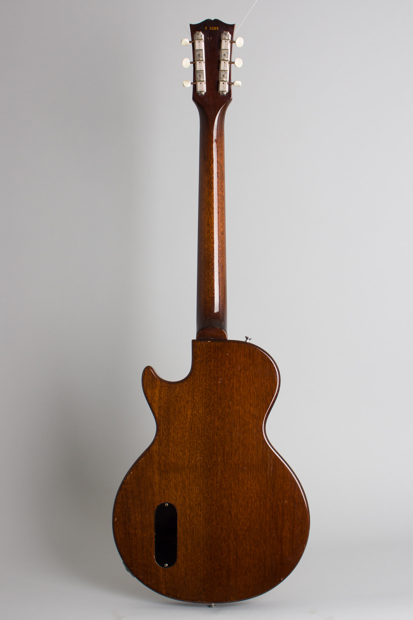 ひ*ー様 【80年代日本製】Matsumoku製 Les Paul Junior ひ*ー様 【80年代日本製】Matsumoku製 Les Paul Junior - メルカリ