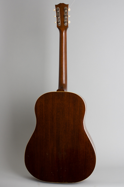 Gibson  J-50 Flat Top Acoustic Guitar  (1947)