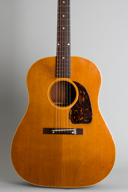 Gibson  J-50 Flat Top Acoustic Guitar  (1947)