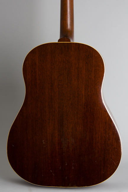 Gibson  J-50 Flat Top Acoustic Guitar  (1947)